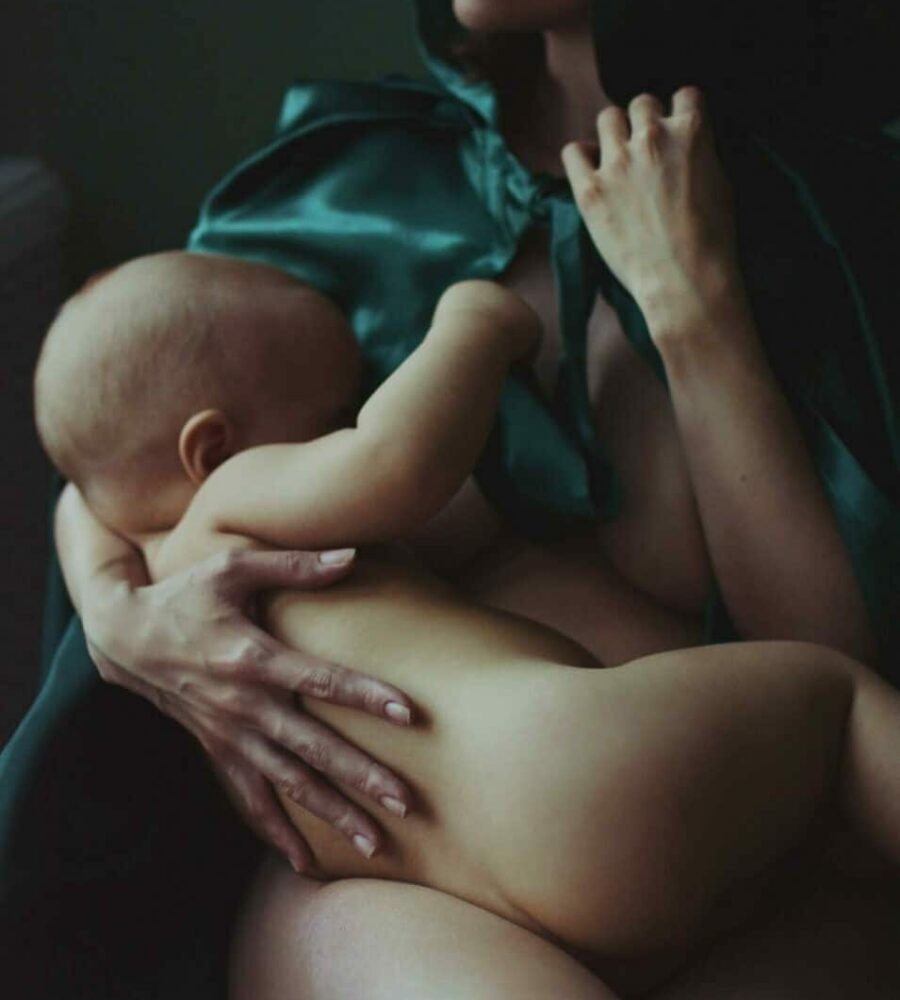 allaitement maternel