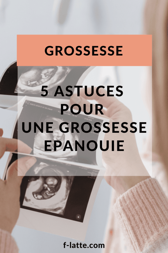 Brassières ou Soutien-gorge d'allaitement? F'Latté