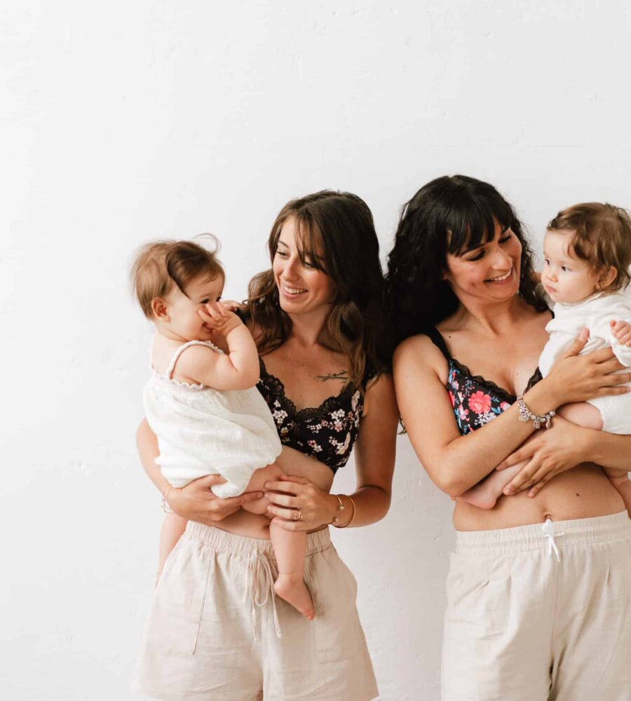 soutien-gorge de grossesse