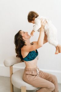 idée cadeau pour les futures mamans : le soutien-gorge de grossesse