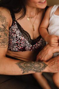 soutien-gorge de grossesse