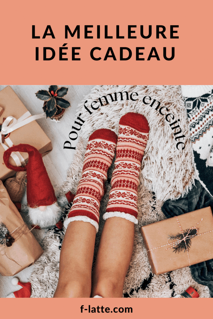 idée cadeau pour les futures mamans : le soutien-gorge de grossesse