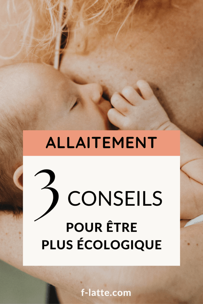 Lingerie d'allaitement écologique : les alternatives aux coussinets d’allaitements