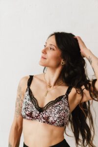 soutien-gorge d'allaitement absorbant avantages méconnus