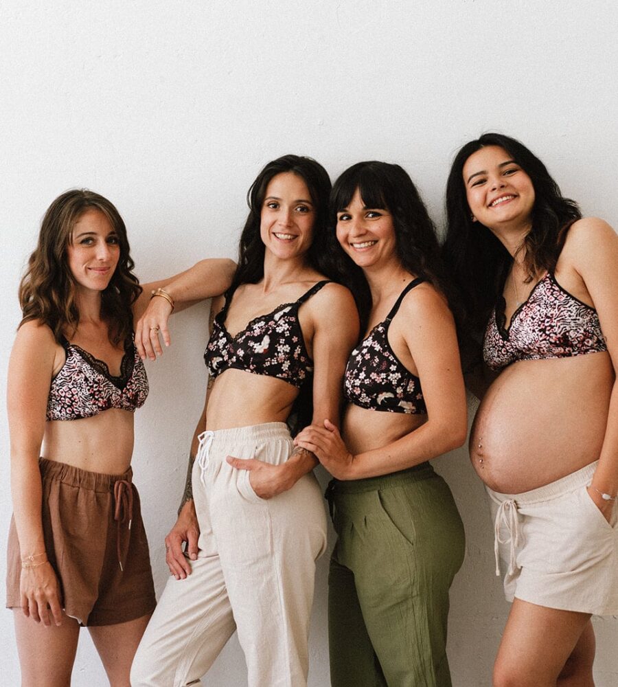 Jusqu’à quand faut-il utiliser les coussinets d'allaitement