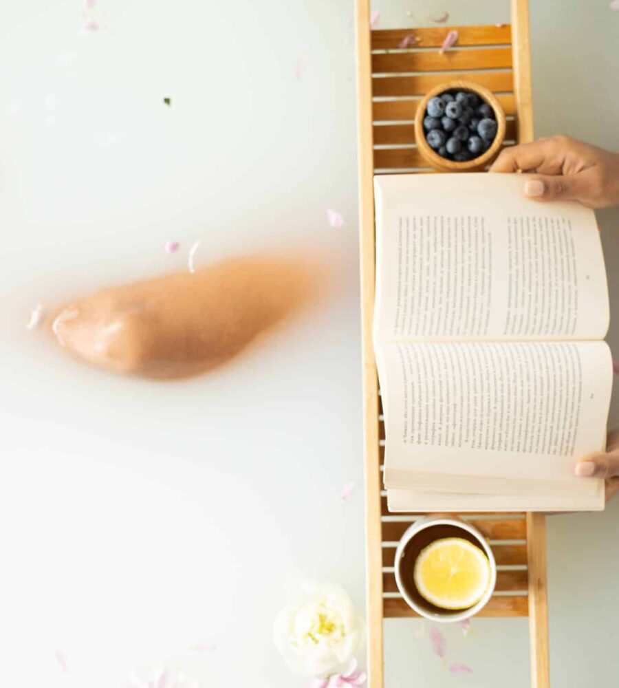 5 utilisations insolites du lait maternel