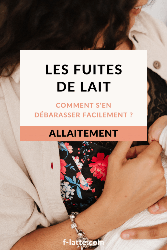 Adieu les fuites de lait avec le soutien-gorge d’allaitement absorbant
