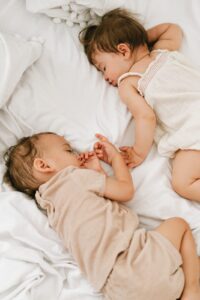 La Journée des droits des femmes à travers la Grossesse et l'Allaitement