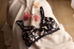 Où trouver un soutien-gorge d'allaitement grande taille ?