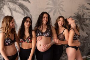 Choisir le bon soutien-gorge d'allaitement : guide complet