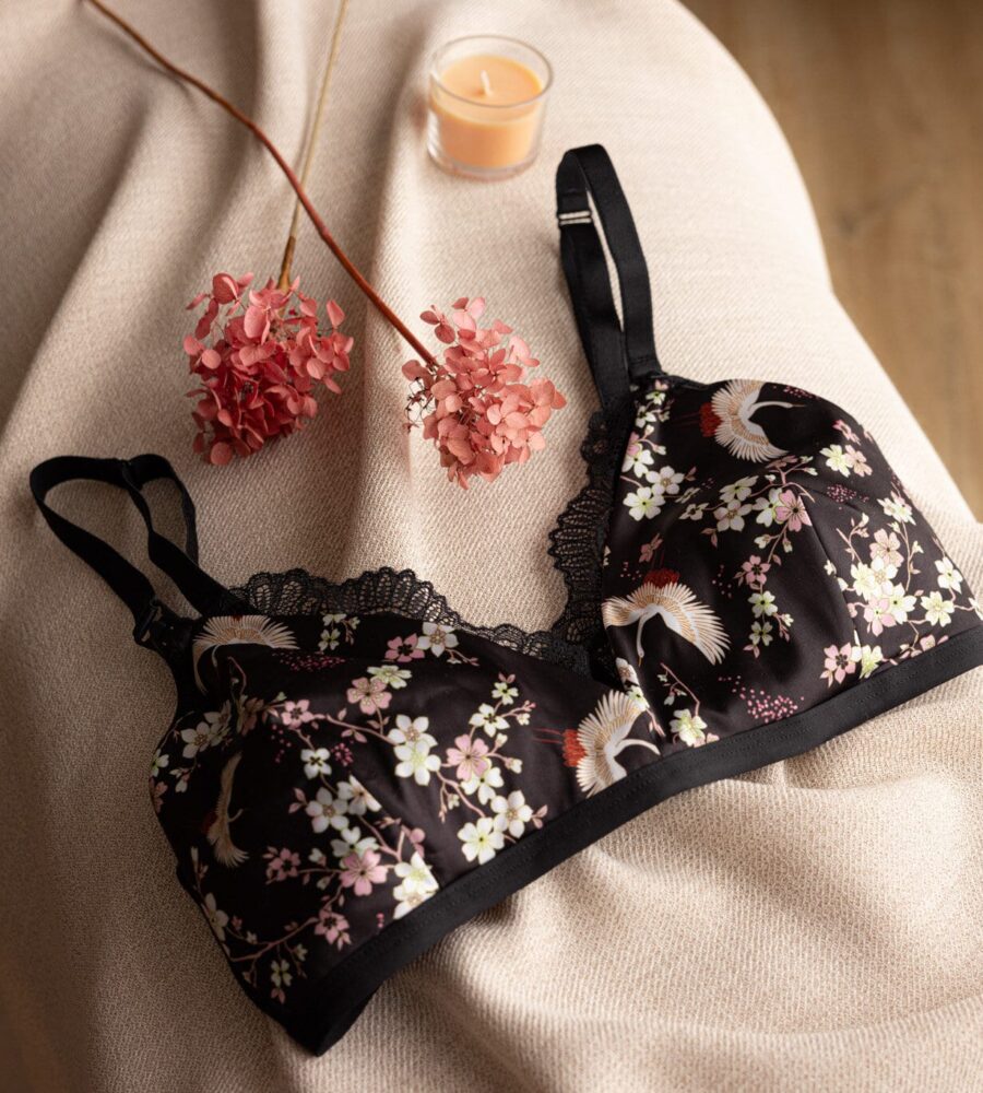 5 raisons d’investir dans un bon soutien-gorge d’allaitement