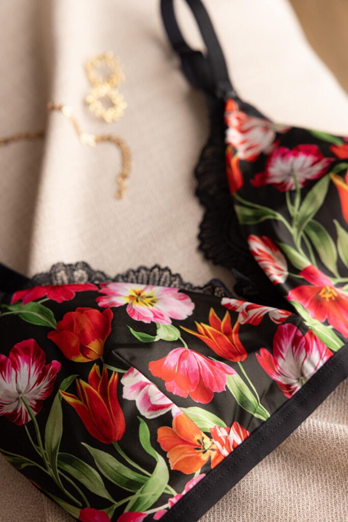 Soutien-gorge d'allaitement : L'essentiel pour une maternité sereine