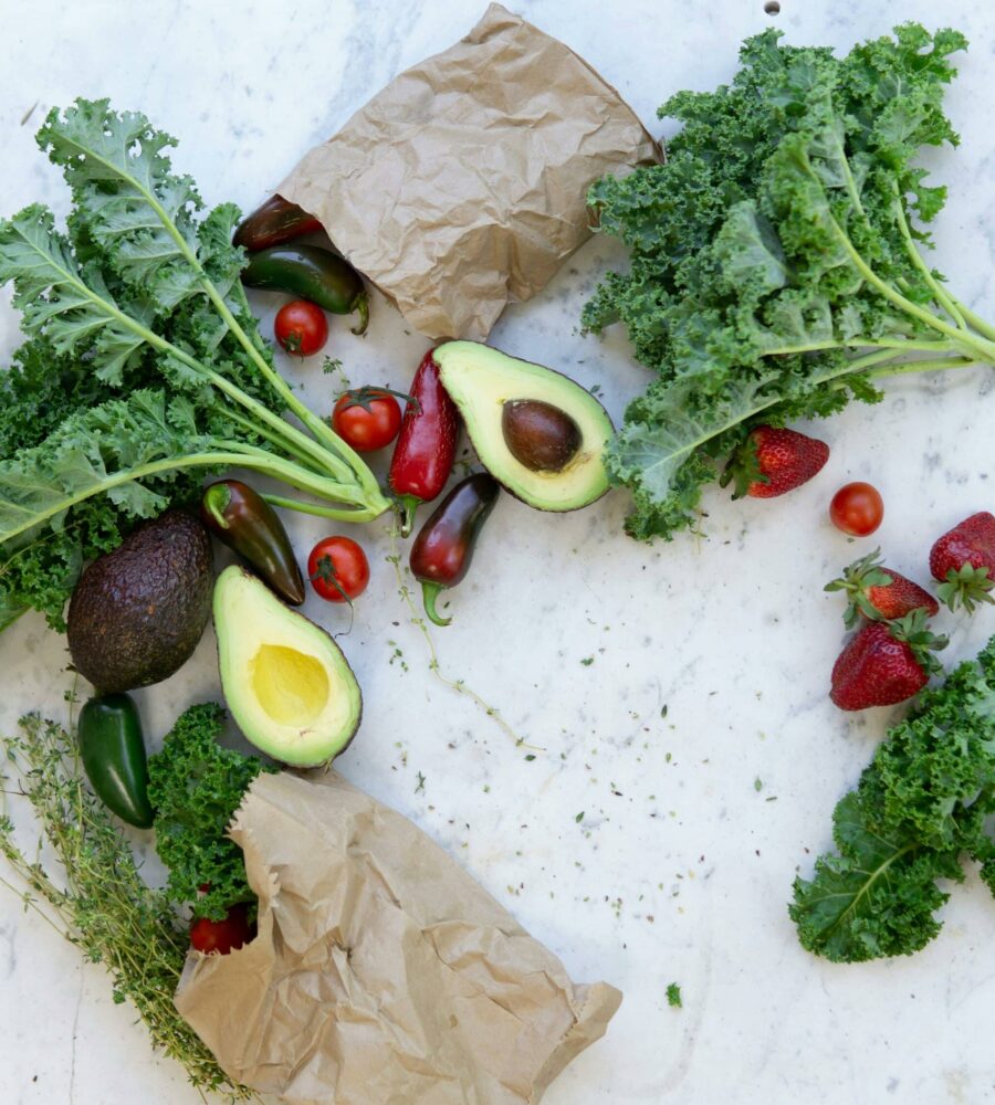 Quoi manger pendant son allaitement ?