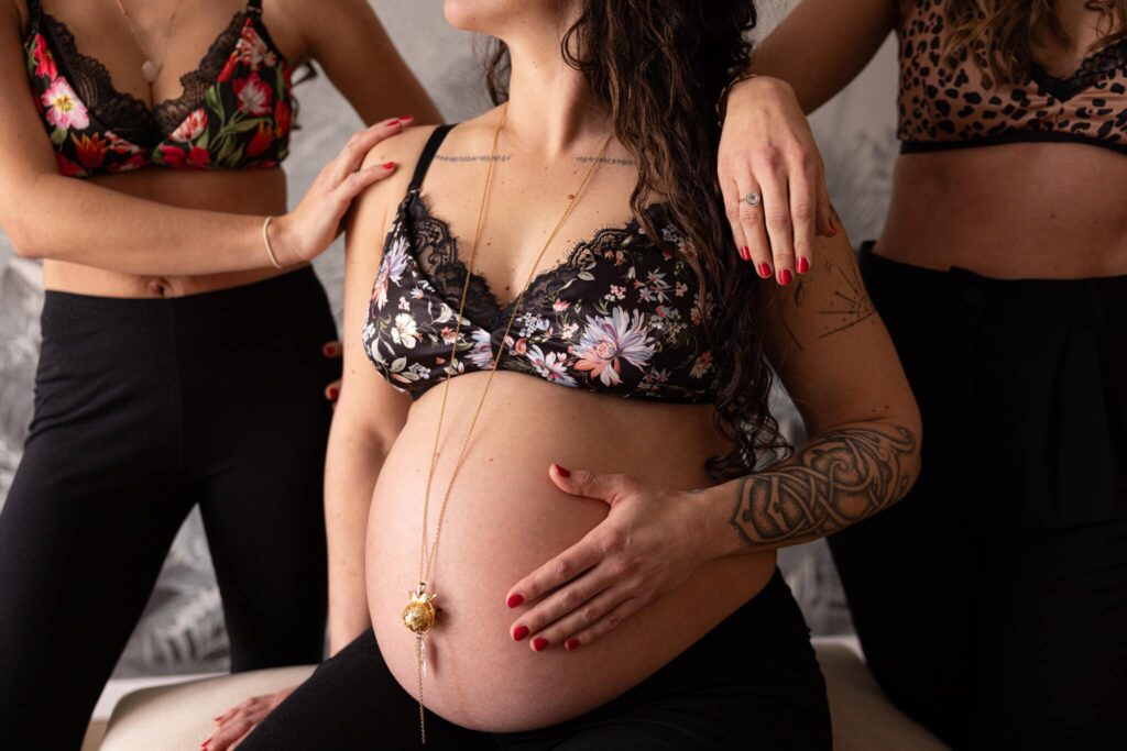 F’Latté : Cadeau jeune maman de Fête des Mères : Quoi offrir à une jeune maman allaitante ?