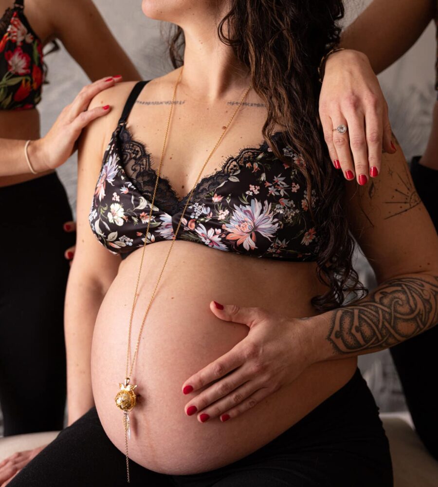 F’Latté : Comment bien choisir son soutien-gorge de grossesse pour un confort optimal ?