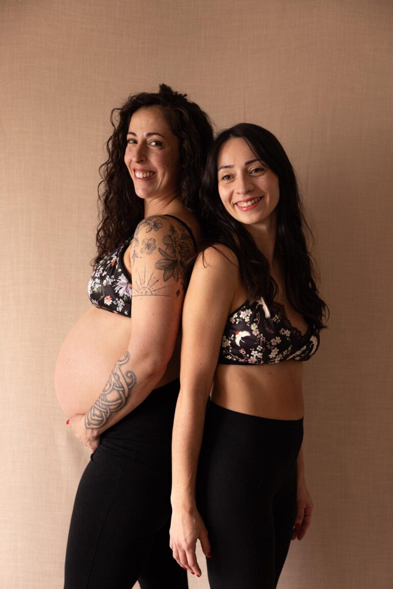 F’latté : Alternative coussinets d'allaitement : comment allier confort, écologie et praticité ?