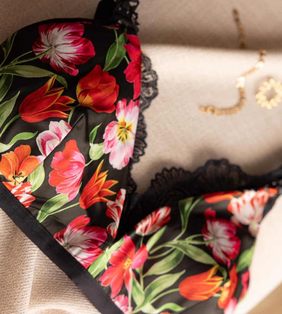 F’Latté : Soutien-gorge d’allaitement absorbant : comment choisir le modèle parfait ?