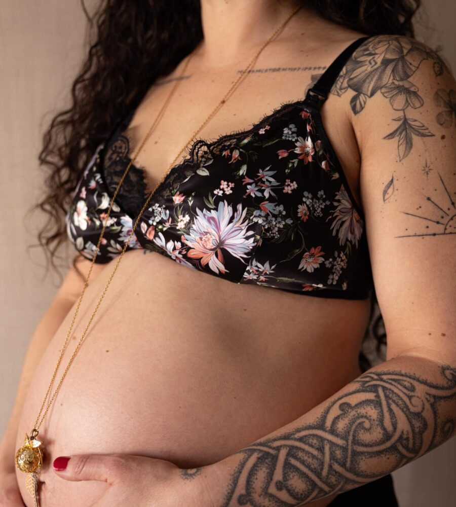 F’Latté : Valise de maternité : 10 indispensables pour un séjour serein à la maternité