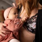 Exemple de liste de naissance pour un 1er bébé (et pour maman aussi !)