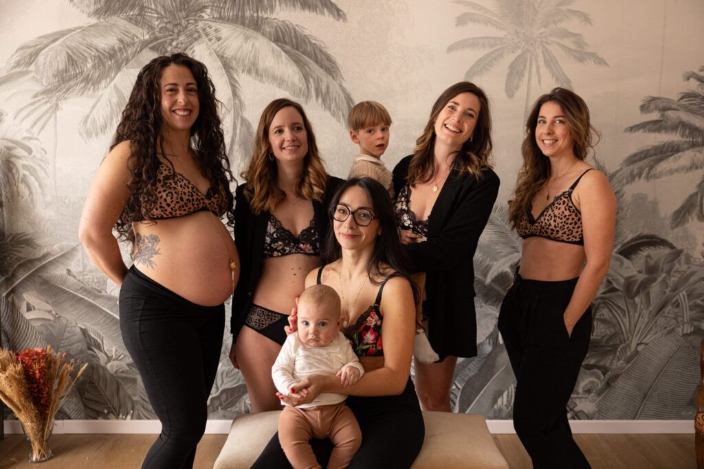 Valise de maternité : les indispensables F’Latté à ne surtout pas oublier