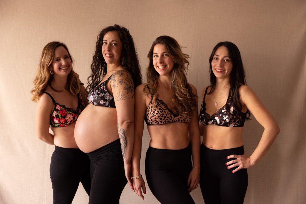 F’Latté : Tire-allaitement et engorgement : comment gérer la douleur ?