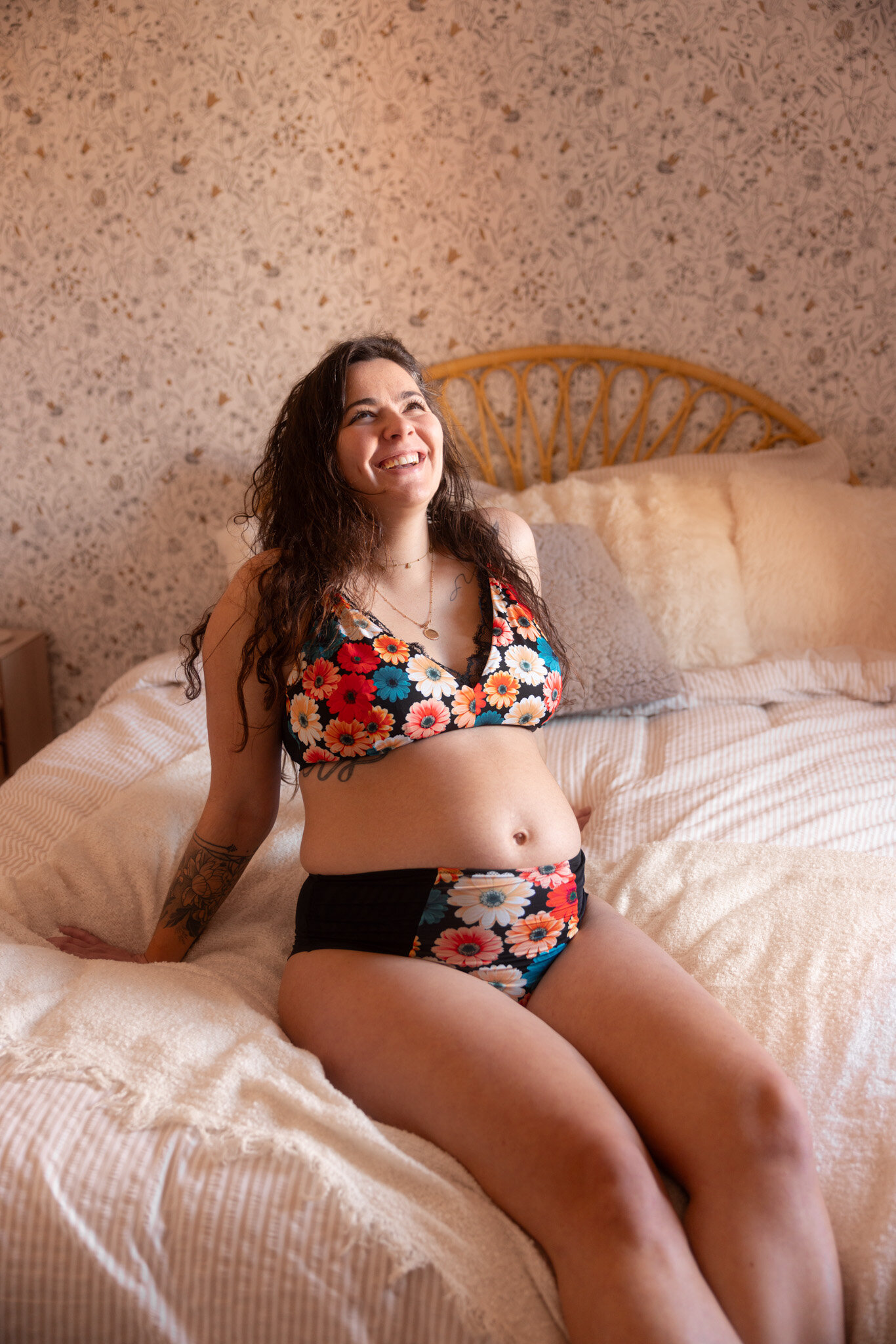 June soutien gorge d’allaitement F’Latté 3