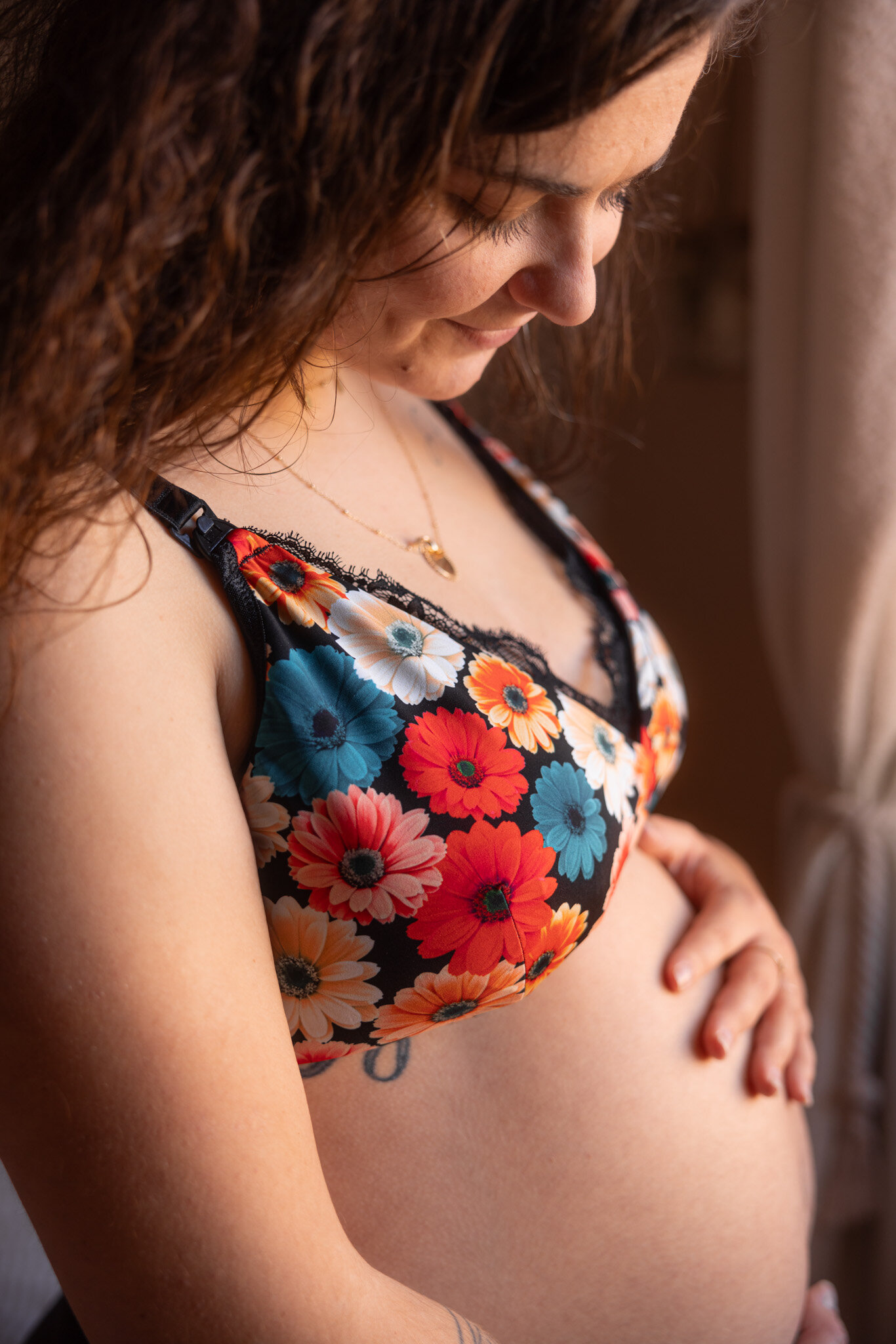 June soutien gorge d’allaitement F’Latté